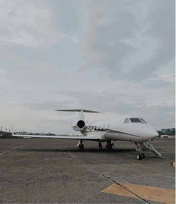 Private Air Charter